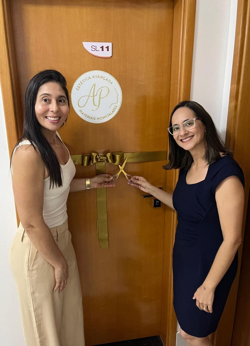 Equipe Apmed Estética - Sobre Nós