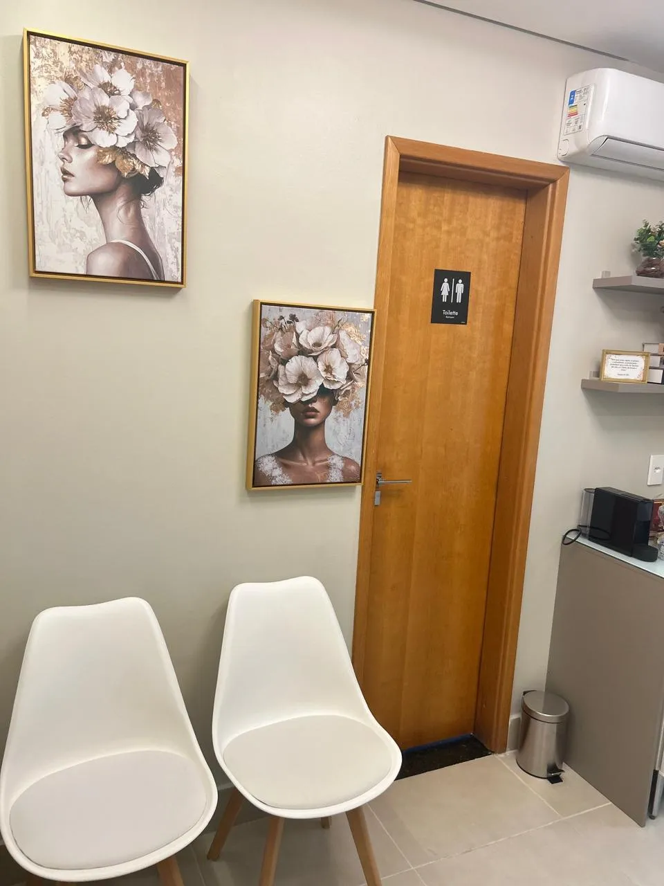 Detalhes Apmed Estética