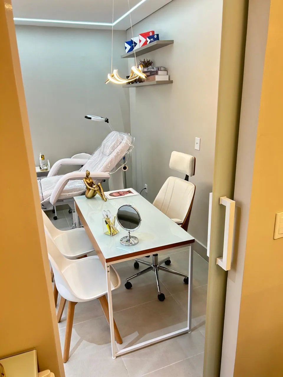 Ambiente Apmed Estética