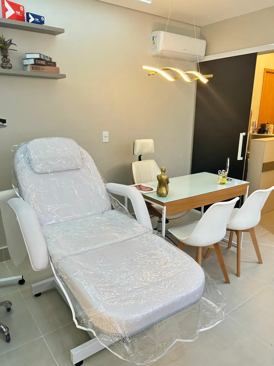 Conforto Apmed Estética